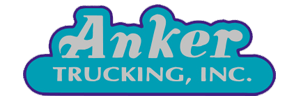 Anker Trucking Logo